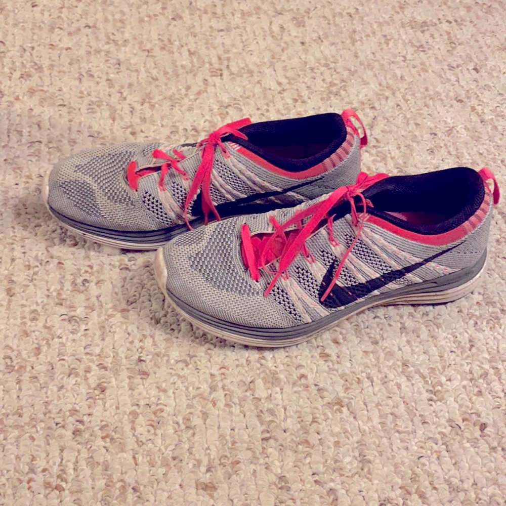 Nike Flyknit Shoes